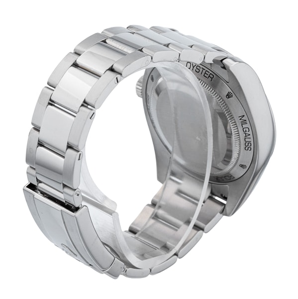 Rolex Milgauss 116400